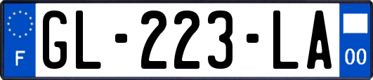 GL-223-LA
