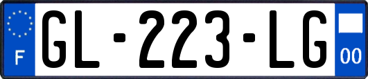 GL-223-LG