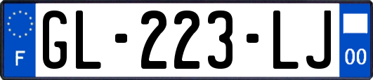 GL-223-LJ