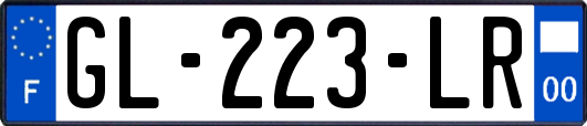 GL-223-LR