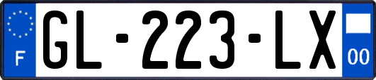 GL-223-LX