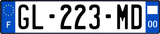 GL-223-MD