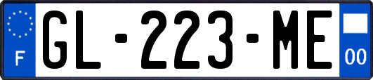 GL-223-ME