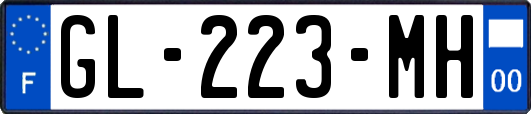 GL-223-MH