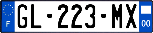 GL-223-MX