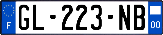 GL-223-NB