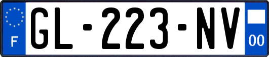 GL-223-NV