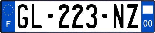 GL-223-NZ