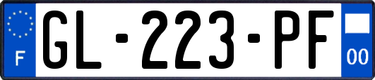 GL-223-PF