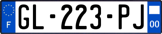 GL-223-PJ