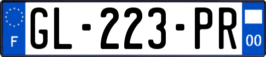 GL-223-PR