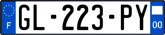 GL-223-PY