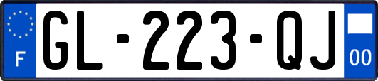 GL-223-QJ