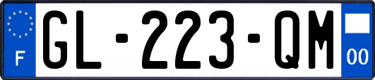 GL-223-QM