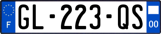 GL-223-QS
