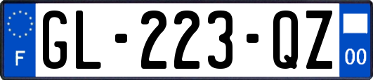 GL-223-QZ