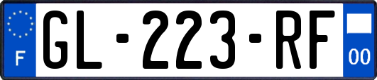 GL-223-RF