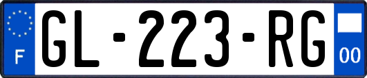 GL-223-RG