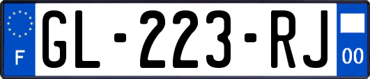 GL-223-RJ