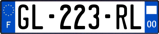 GL-223-RL