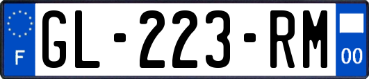 GL-223-RM