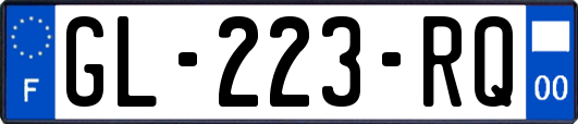 GL-223-RQ