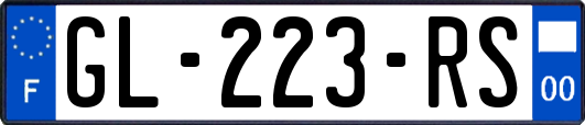 GL-223-RS