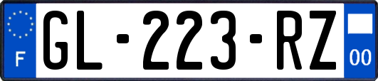 GL-223-RZ