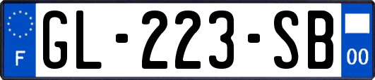 GL-223-SB