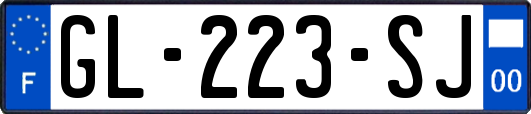 GL-223-SJ