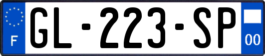 GL-223-SP