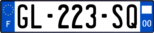 GL-223-SQ