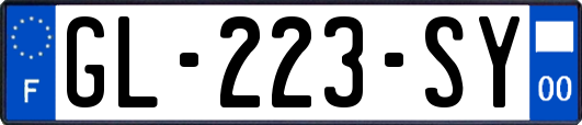 GL-223-SY