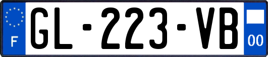 GL-223-VB