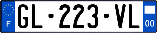 GL-223-VL