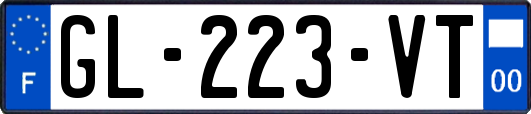 GL-223-VT