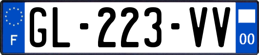 GL-223-VV