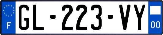 GL-223-VY