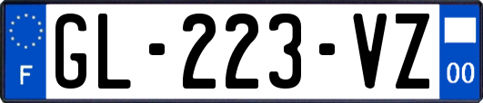 GL-223-VZ