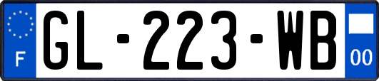 GL-223-WB