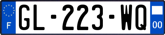 GL-223-WQ