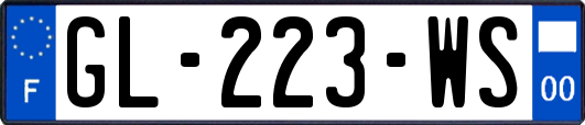 GL-223-WS