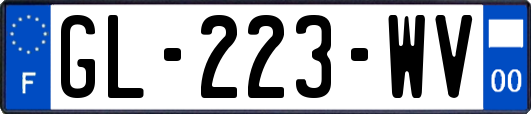 GL-223-WV