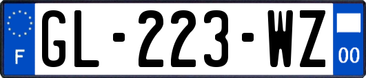 GL-223-WZ