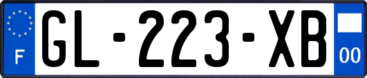 GL-223-XB