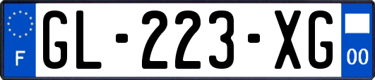 GL-223-XG