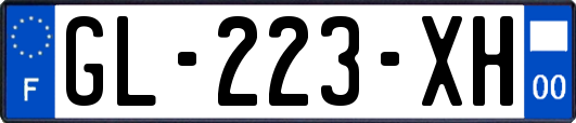 GL-223-XH