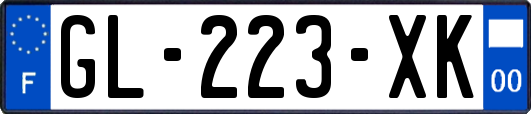 GL-223-XK