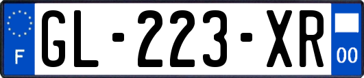 GL-223-XR