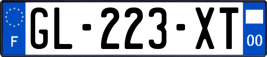 GL-223-XT
